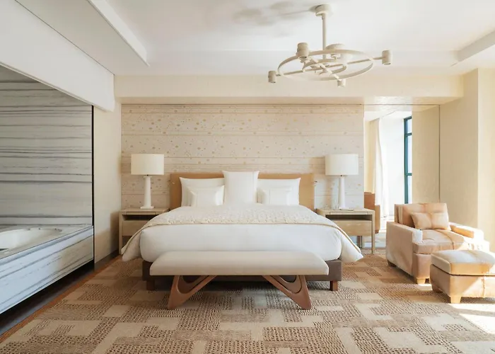 Cheval Blanc Paris&dior Cheval Blanc 5*