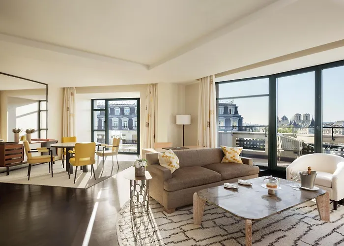 Cheval Blanc Paris&dior Cheval Blanc Paris