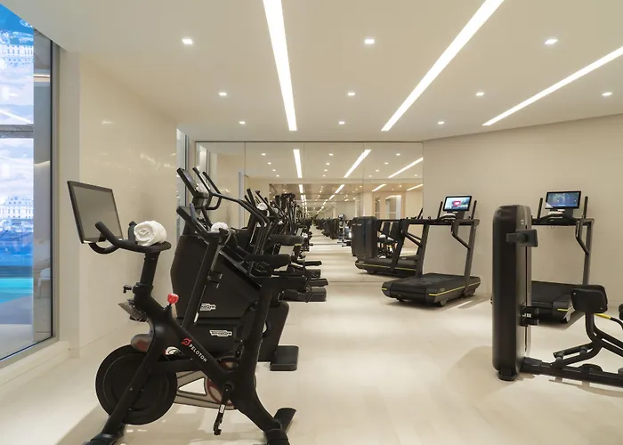 Cheval Blanc & Dior Cheval Blanc 5* Parijs