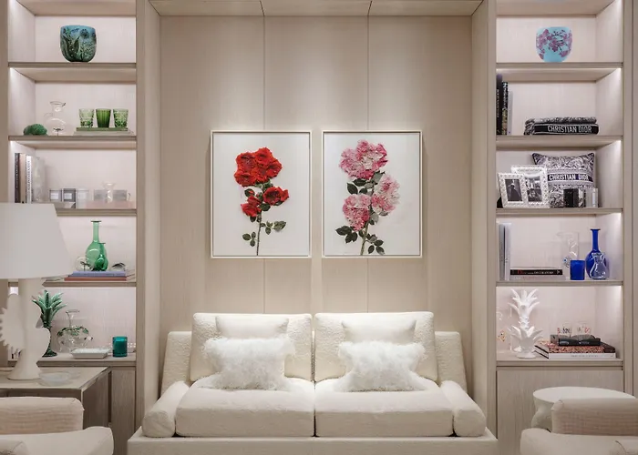 Cheval Blanc & Dior Cheval Blanc 5*