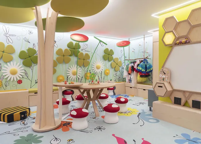 Hotel Cheval Blanc & Dior Cheval Blanc