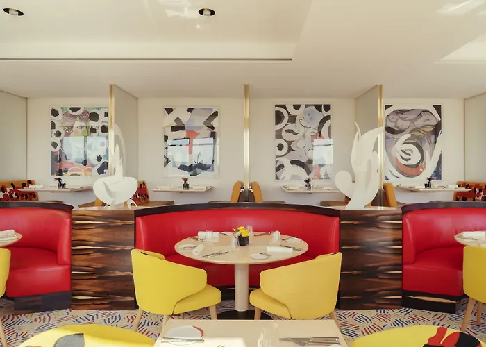 Cheval Blanc & Dior Cheval Blanc Hotel 5*