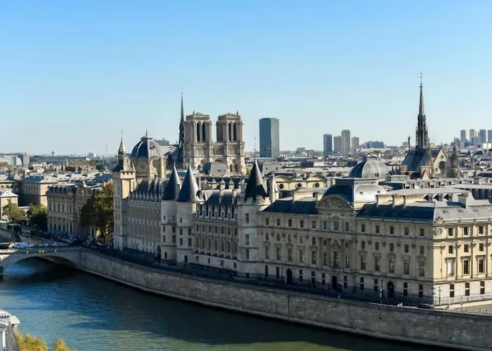 Hotel Cheval Blanc & Dior Cheval Blanc 5*