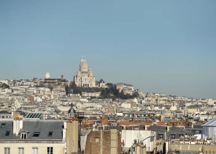 Cheval Blanc & Dior Cheval Blanc Παρίσι