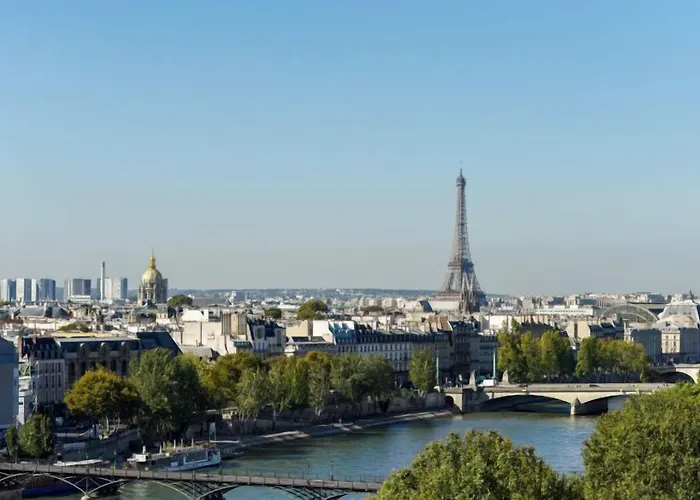 Cheval Blanc & Dior Cheval Blanc Hotel 5*