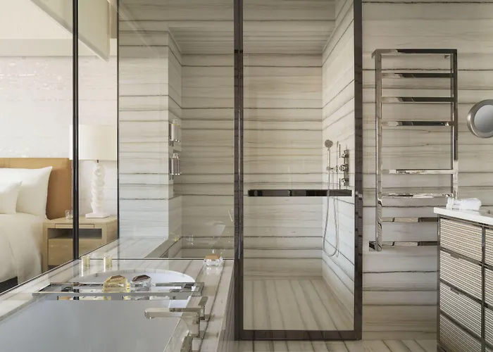 Cheval Blanc & Dior Cheval Blanc 5*