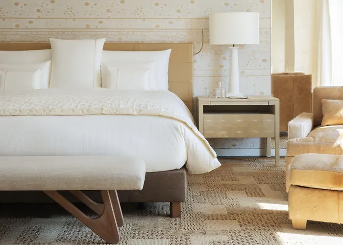 Cheval Blanc & Dior Cheval Blanc