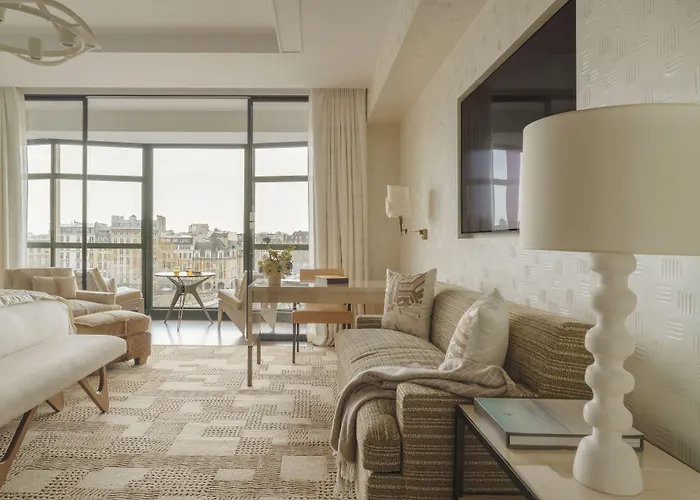 Cheval Blanc & Dior Cheval Blanc 5*