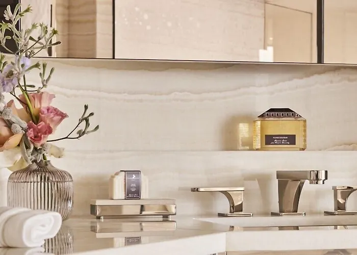 Cheval Blanc & Dior Cheval Blanc 5*