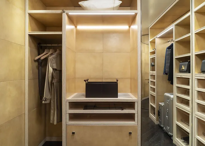 Cheval Blanc & Dior Cheval Blanc