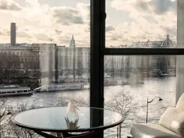 Hotel Cheval Blanc Paris&dior Cheval Blanc 5*