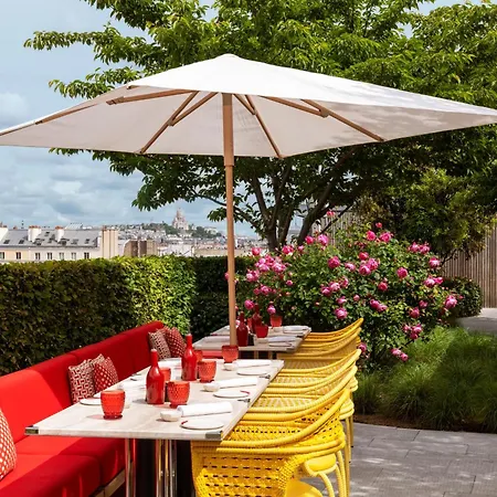 Cheval Blanc Paris&dior Cheval Blanc 5*