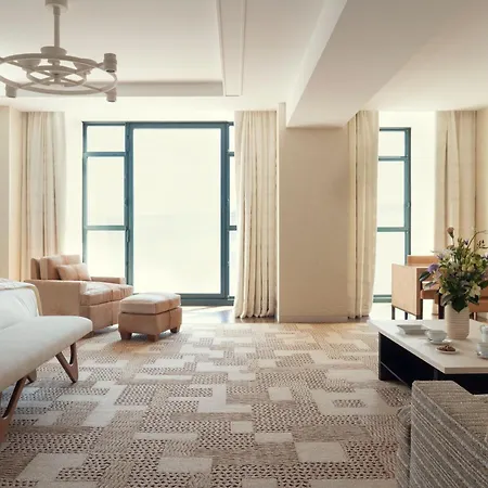 Cheval Blanc & Dior Cheval Blanc Hotel