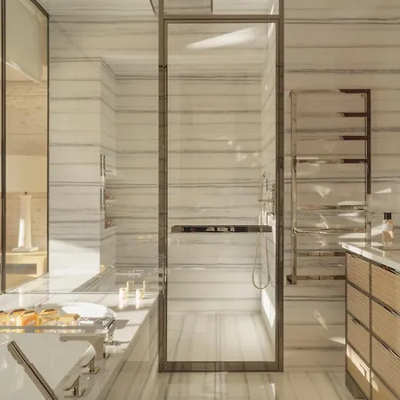 Hotel Cheval Blanc & Dior Cheval Blanc