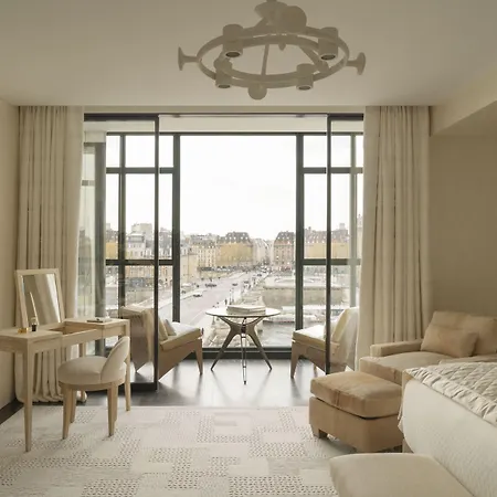 Cheval Blanc Paris&dior Cheval Blanc Paris