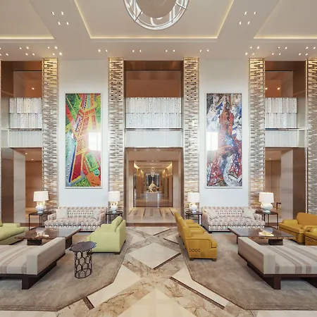 Hotel Cheval Blanc Paris&dior Cheval Blanc 5*