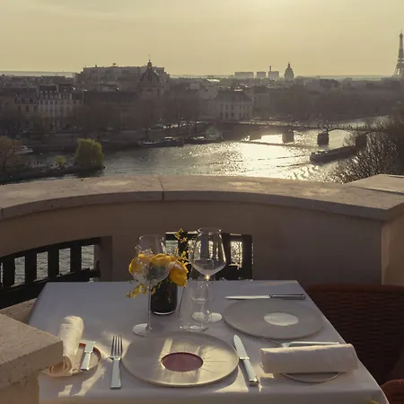 Cheval Blanc Paris&dior Cheval Blanc Paris