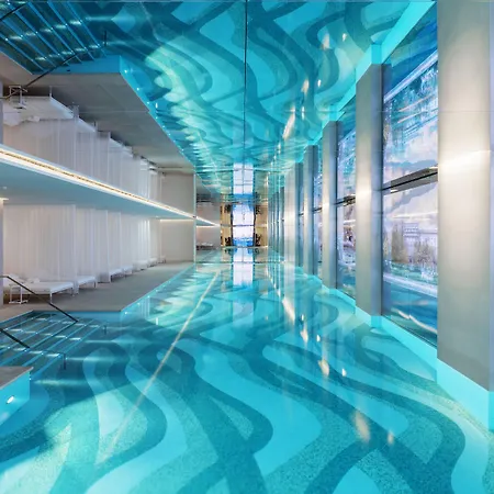 Cheval Blanc Paris&dior Cheval Blanc Hotel