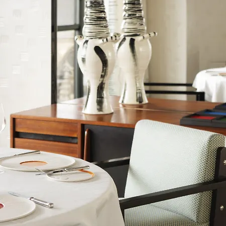 Hotel Cheval Blanc Paris&dior Cheval Blanc Paris