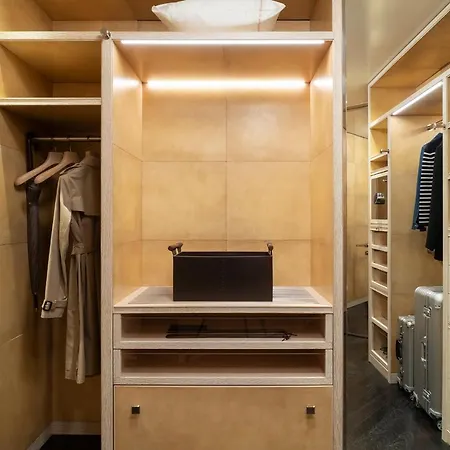 Hotel Cheval Blanc & Dior Cheval Blanc 5*