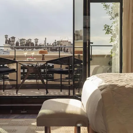 Cheval Blanc & Dior Cheval Blanc Hotel 5*