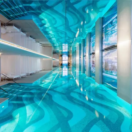 Hotel Cheval Blanc & Dior Cheval Blanc 5*