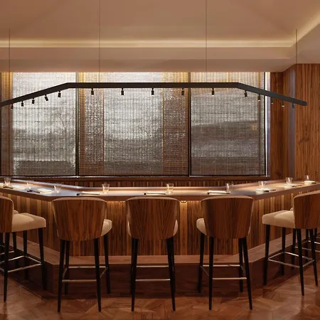 Отель Cheval Blanc & Dior Cheval Blanc 5*