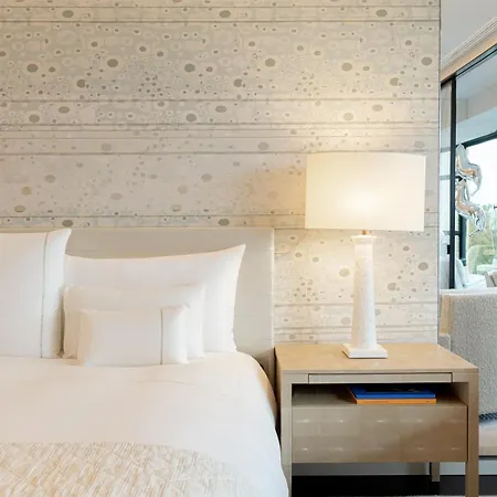 Hotel Cheval Blanc & Dior Cheval Blanc