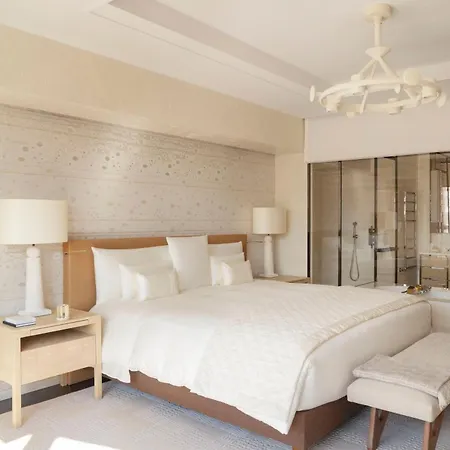 Hotel Cheval Blanc & Dior Cheval Blanc 5*