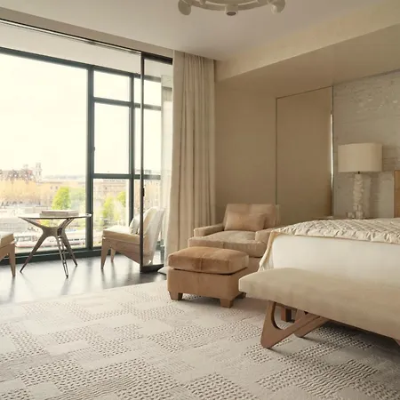 Cheval Blanc & Dior Cheval Blanc 5*