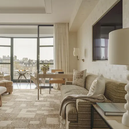 Cheval Blanc & Dior Cheval Blanc 5*