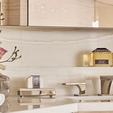 Cheval Blanc & Dior Cheval Blanc 5*