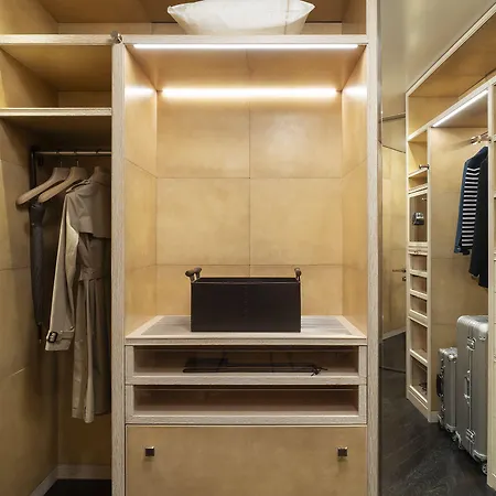 Cheval Blanc & Dior Cheval Blanc